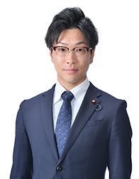 堀越けいにんの写真
