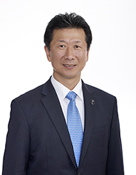 八木田恭之の写真