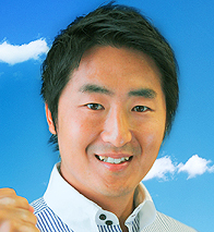 後藤克己の写真