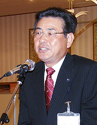 黒沢孝行の写真