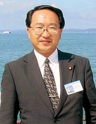 三森和也の写真