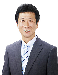 八木田恭之の写真